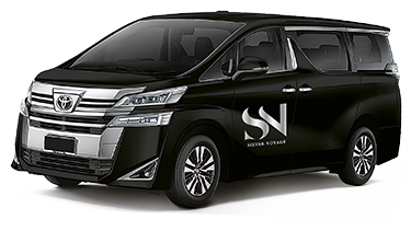 LIMOUSINE